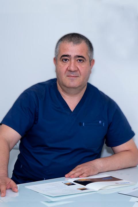 Armen Abazyan